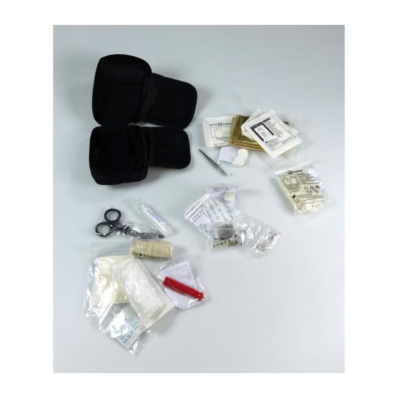 Trousse de premier secours MICHELIN pour loisirs: 44 pièces
