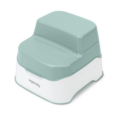 Pot réducteur de toilette INGENUITY : 3 en 1 compact et pratique