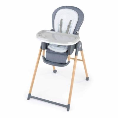 Chaise haute 7 en 1 INGENUITY Proper Positioner - Chambray