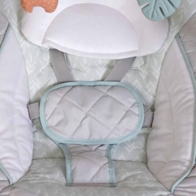 Transat bébé Ingenuity électrique pliable -Cosy Spot-