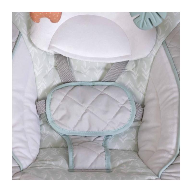 Transat bébé Ingenuity électrique pliable -Cosy Spot-