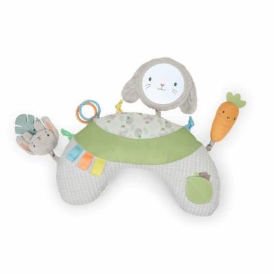 Tapis d'éveil bébé Sylvi pour un temps sur le ventre prolongé