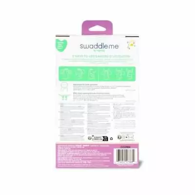 Gigoteuse évolutive Lunes mi-saison TOG 1 - Certifié Oeko-Tex