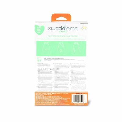 Gigoteuse d'Emmaillotage Soleil TOG 0.5 pour l'été - Certifié Oeko-Tex