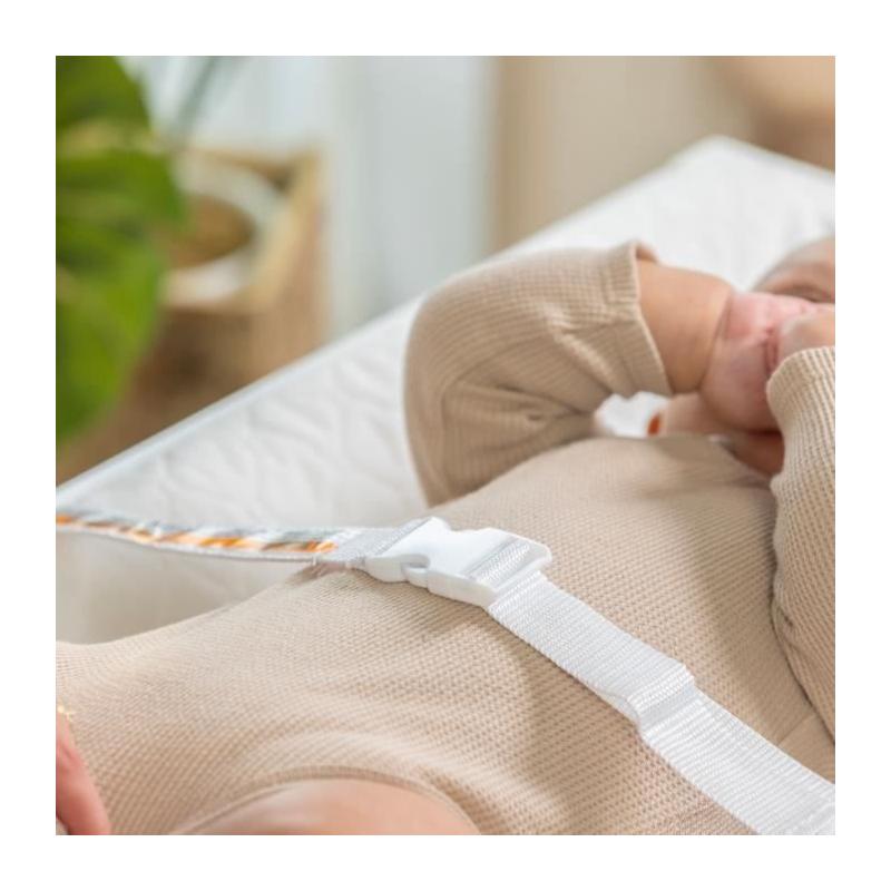 Matelas à langer sûr et confortable pour bébé