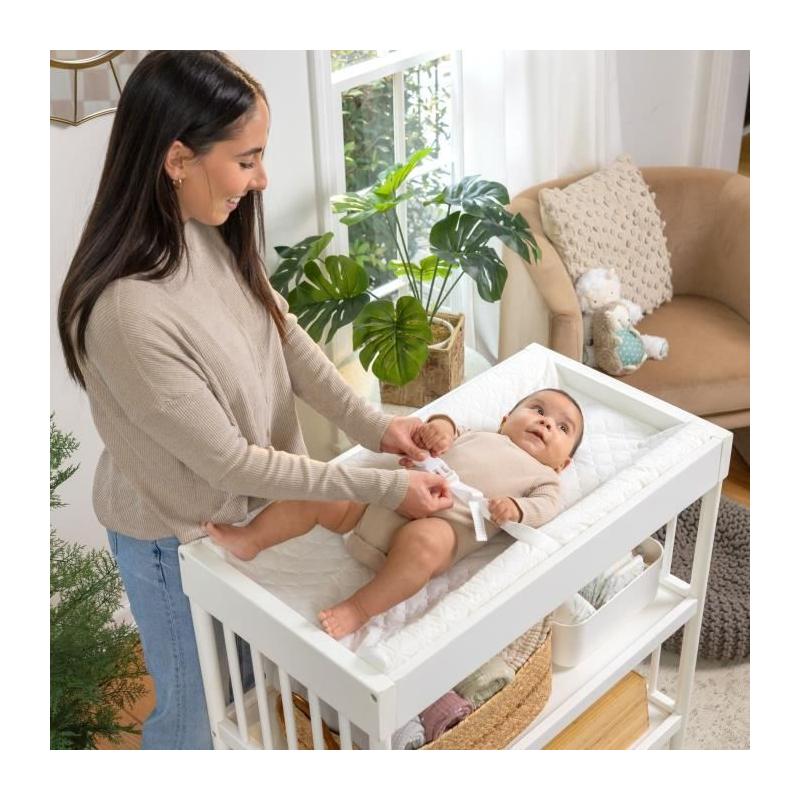 Matelas à langer sûr et confortable pour bébé