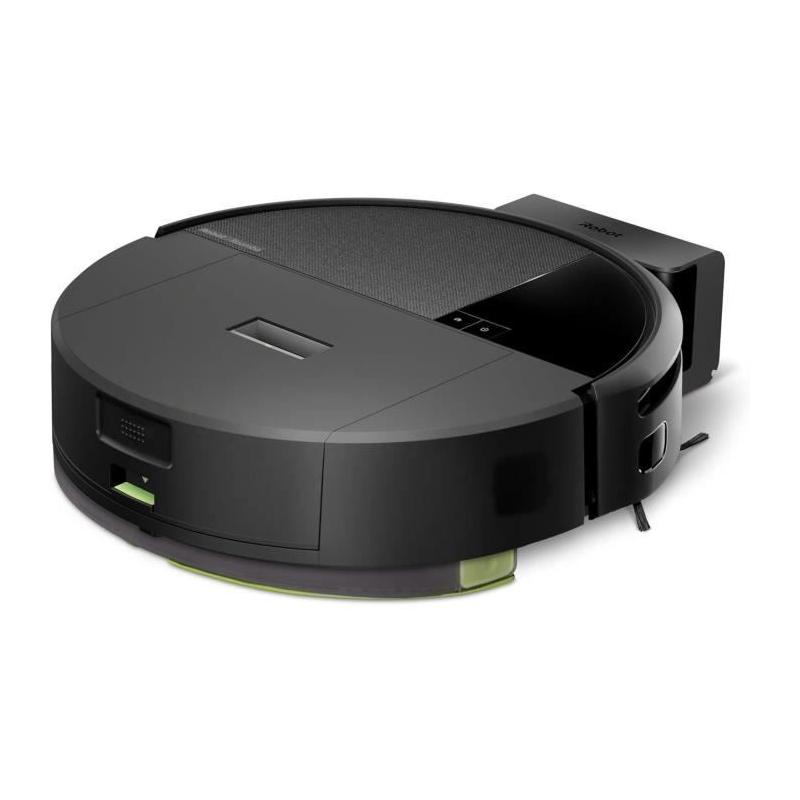 Aspirateur Robot iRobot Roomba 205 - Noir - Garantie 2 ans