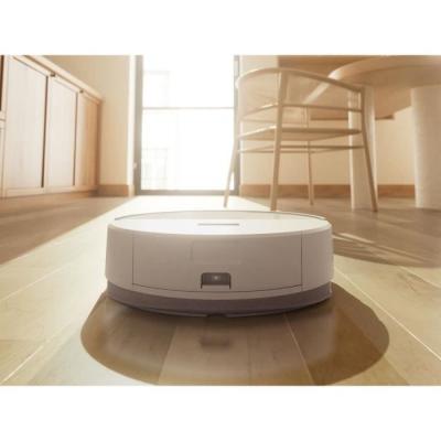 Aspirateur Robot Laveur IROBOT Roomba 205 Blanc