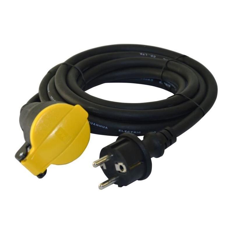 Allonge électrique I-Watts 3m HO7-3G1.5