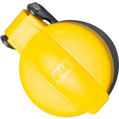 Allonge électrique 50m I-Watts - Rallonge 3G1.5 IP20