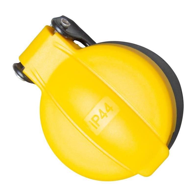 Allonge électrique 50m I-Watts - Rallonge 3G1.5 IP20