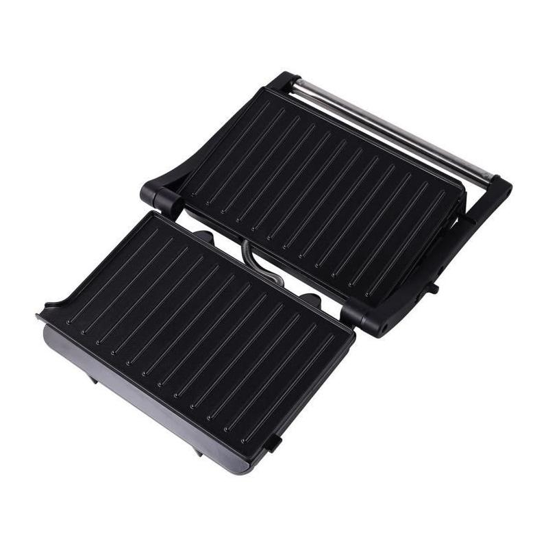 Grill Électrique 180° - JOCCA - Pratique et Performant