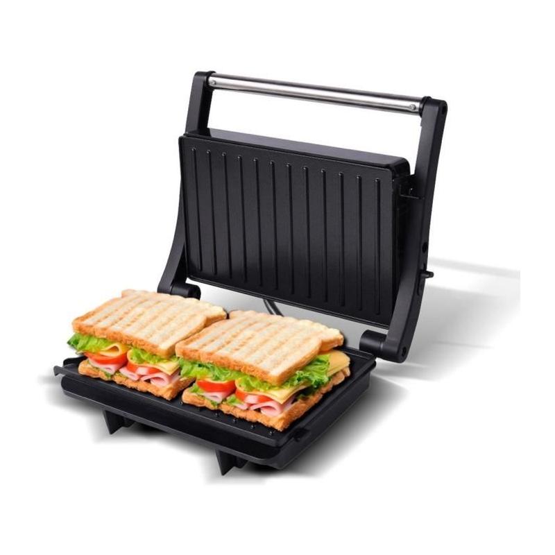 Grill Électrique 180° - JOCCA - Pratique et Performant