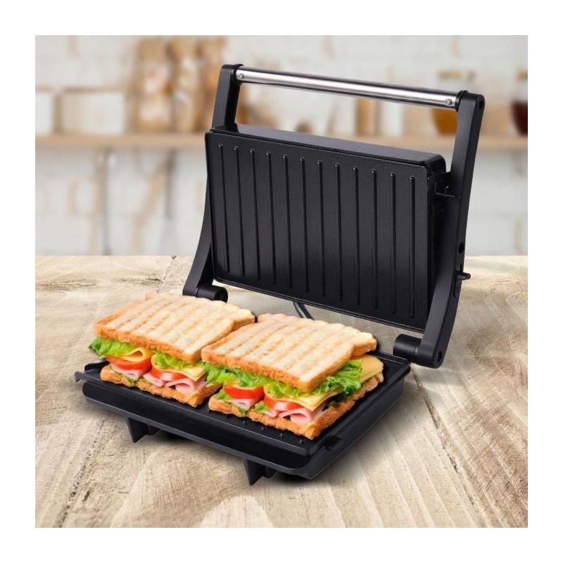 Grill Électrique 180° - JOCCA - Pratique et Performant