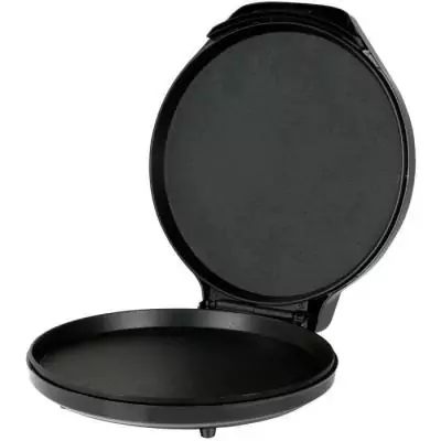 Four à pizza électrique JOCCA - Prêt en un clin d'œil