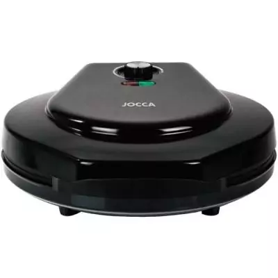 Four à pizza électrique JOCCA - Prêt en un clin d'œil