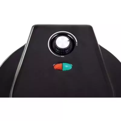 Four à pizza électrique JOCCA - Prêt en un clin d'œil