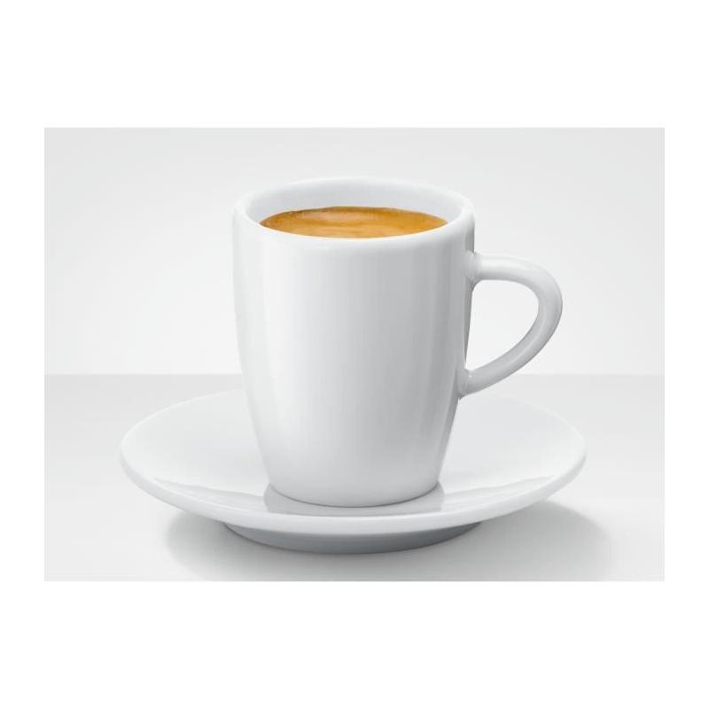 Tasses Expresso JURA pour un café parfait - 85 ml