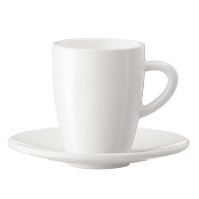 Tasses Expresso JURA pour un café parfait - 85 ml