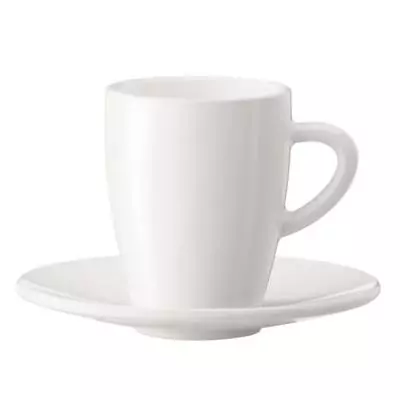 Tasses Expresso JURA pour un café parfait - 85 ml