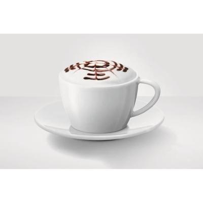 Set de 2 tasses à Cappucino JURA - 170 ml
