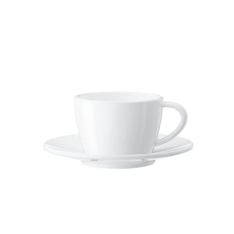 Set de 2 tasses à Cappucino JURA - 170 ml