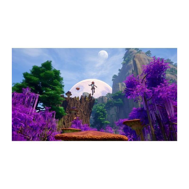 Revenge of the Savage Planet Day One Edition - Jeu Xbox Séries X : Explorez une planète sauvage!