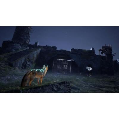 Aventure enneigée: Silver Lining - PS5 - PEGI 12