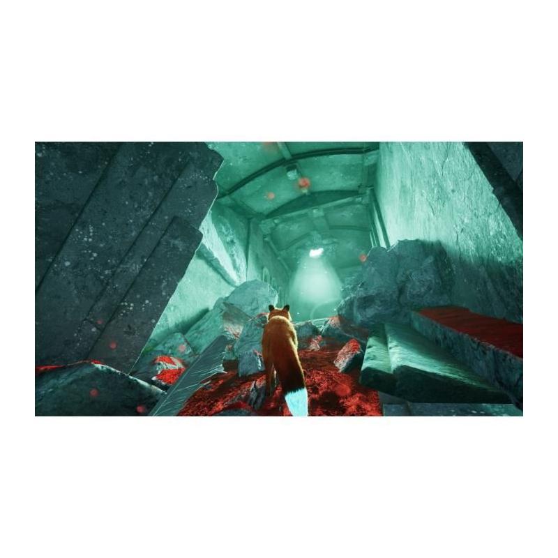 Aventure enneigée: Silver Lining - PS5 - PEGI 12