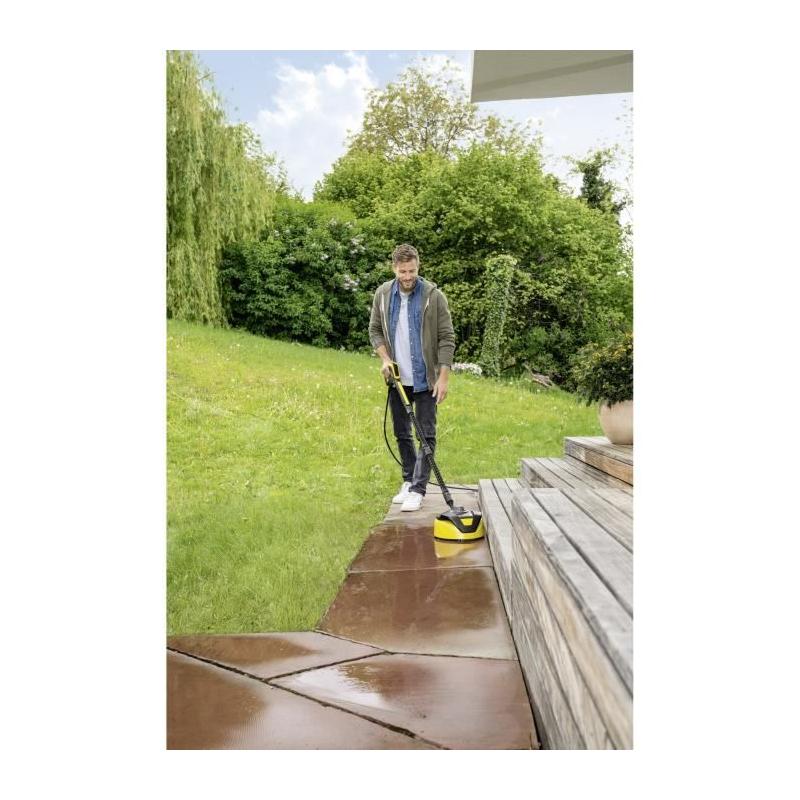 Nettoyeur Haute Pression T 5 Nettoyeur de Surface T-Racer