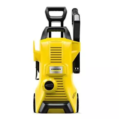 Nettoyeur haute pression KARCHER K3 Premium Power Control - Puissant et efficace Nettoyeur haute pression KARCHER K3 Premium Power Control - Puissant et efficace