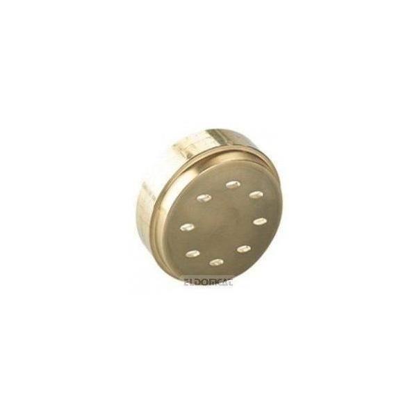 Filiere pour linguine en bronze - Accessoire pour machine a pâtes Kenwood AT910009