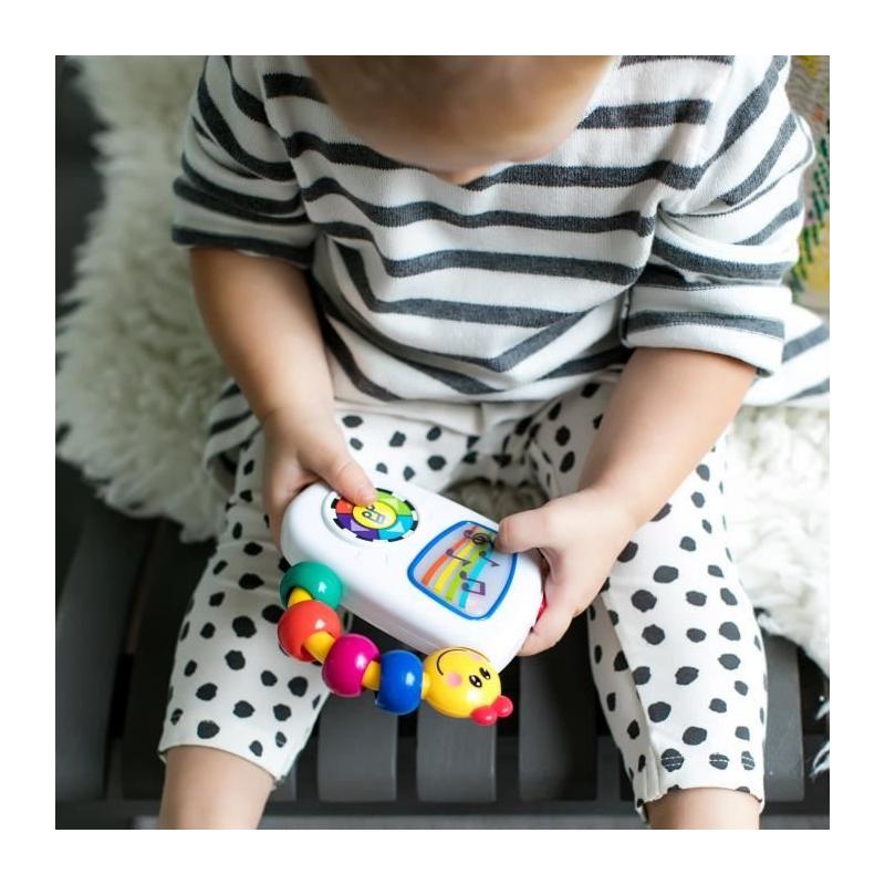 Hochet musical portable Take Along Tunes™ - Multi Coloris