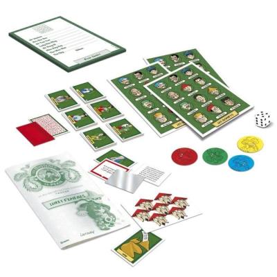 Découvrez les Mystères de Pékin en famille !