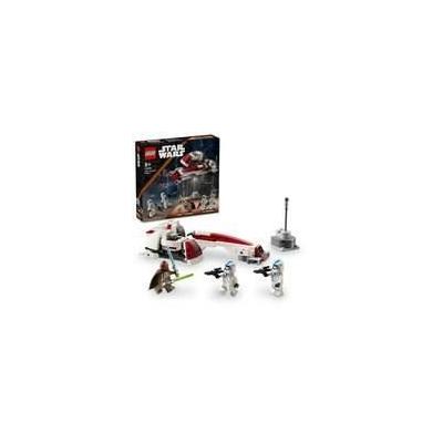 LEGO Star Wars 75378: L'évasion en Speeder avec The Mandalorian ?