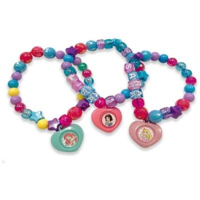 Coffret Bijoux Princesses - Diamant, Perles et Breloques