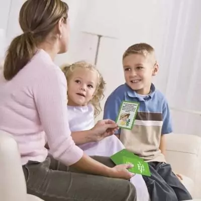 Améliorez vos compétences de vie avec ces cartes éducatives interactives Améliorez vos compétences de vie avec ces cartes éducatives interactives