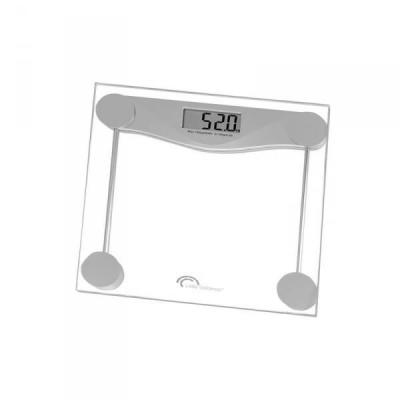 Balance électronique LITTLE BALANCE 8193 SB2 - Plateau verre trempé - 160 kg / 100 g