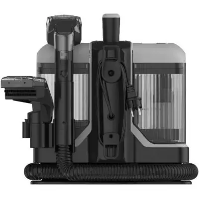 Nettoyez en profondeur avec Détacheur LITTLE BALANCE - 15000 Pa Nettoyez en profondeur avec Détacheur LITTLE BALANCE - 15000 Pa