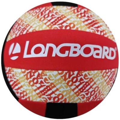 Ballon volley - LONGBOARD - Sun - Néoprène - T5