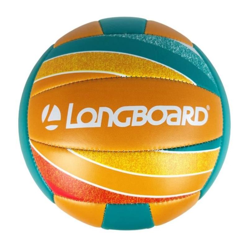 Ballon volley - LONGBOARD T5 - Pente - PVC