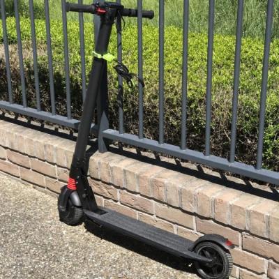 Antivol à Clé avec Menotte Master Lock 8275EURDPRO - Idéal pour trottinettes