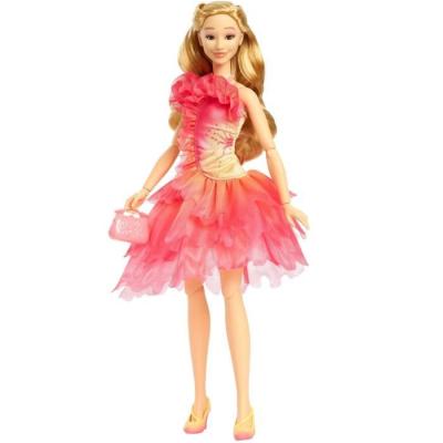 Poupée Mattel Wicked Glinda avec accessoires amovibles - Disney