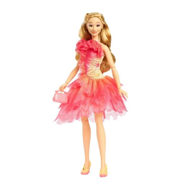 Poupée Mattel Wicked Glinda avec accessoires amovibles - Disney