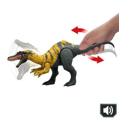 Figurine Miniature Ceratosuchops Sonore