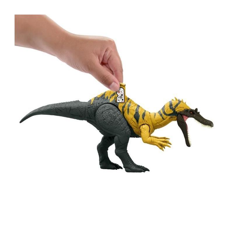 Figurine Miniature Ceratosuchops Sonore