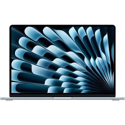 MacBook Air M4 (2025) - Performances Ultime en Bleu ciel