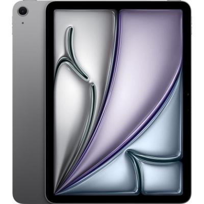 Apple iPad Air M3 (2025) 11 - Wi-Fi - 128Go - Gris sidéral - TABLETTE TACTILE