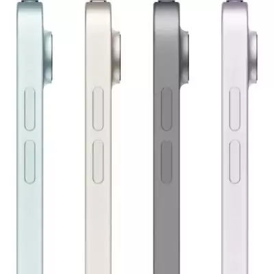 Tablette Tactile APPLE iPad Air M3 (2025) - 13 - Wi-Fi - 128Go - Starlight