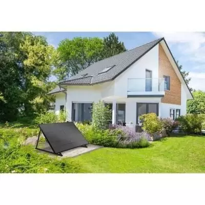 Kit solaire complet MECAFER - 430W autoconsommation